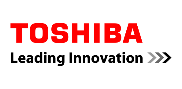 TOSHIBA